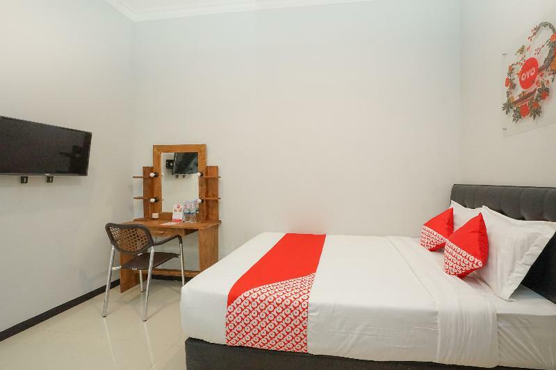 Reddoorz Near Surabaya Zoo Exterior foto